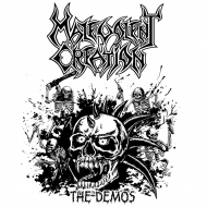 MALEVOLENT CREATION The Demos 2CD [CD]